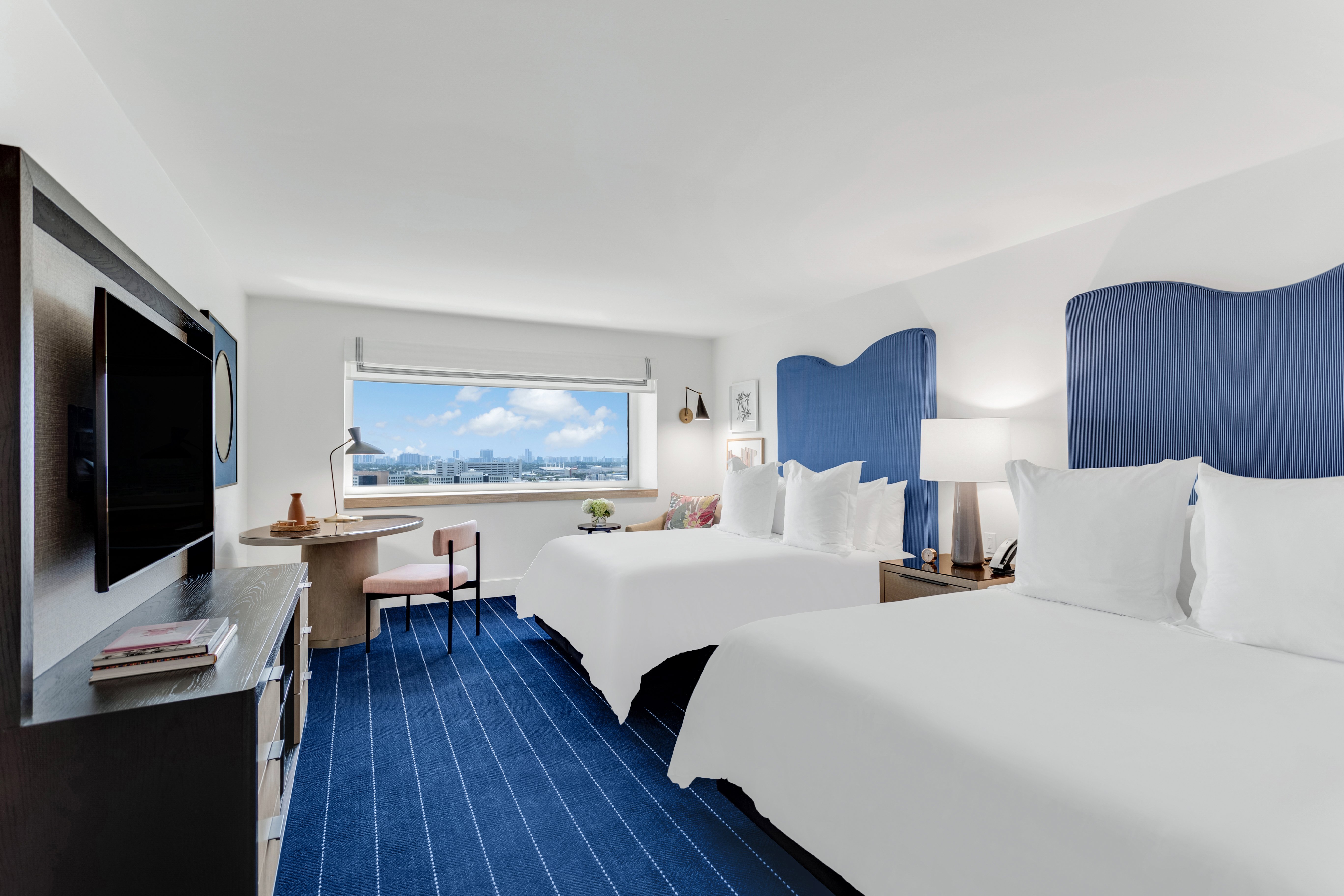 Intercontinental Miami 28/70