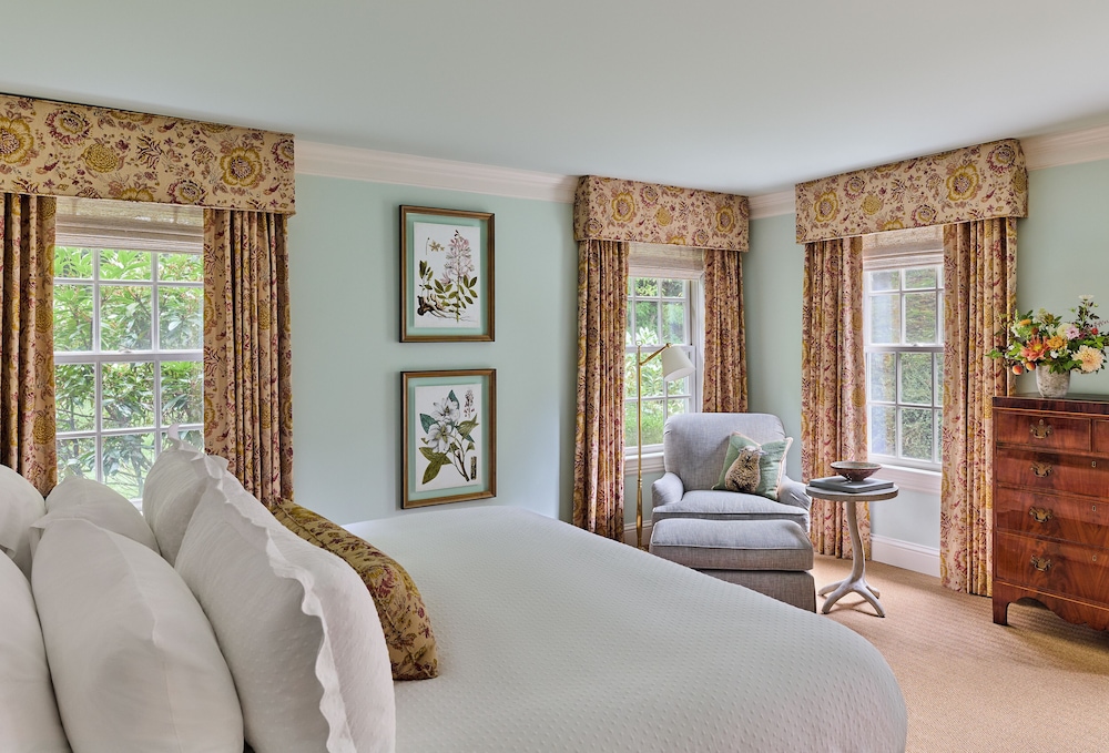 Mayflower Inn & Spa, Auberge Resorts Collection 12/70