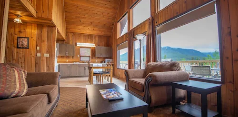 Banff Gate Mountain Resort 35/58