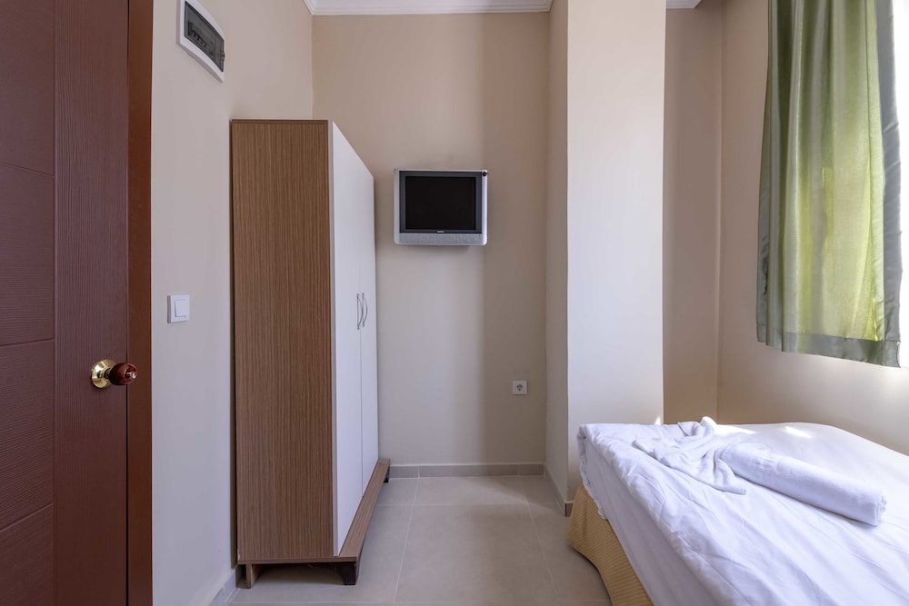 Ahsen Hotel Antalya 12/50