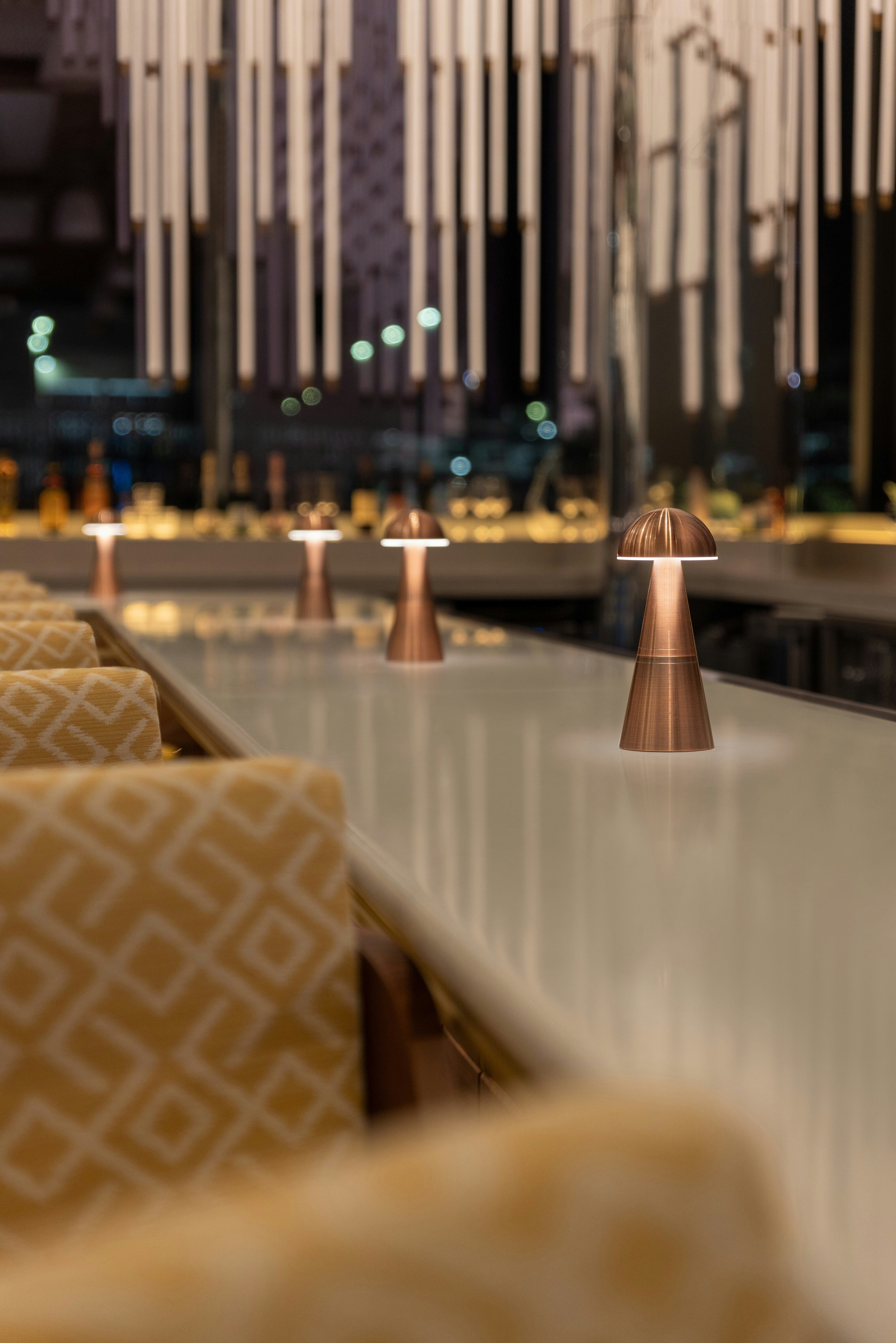 Lake Nona Wave Hotel 15/35