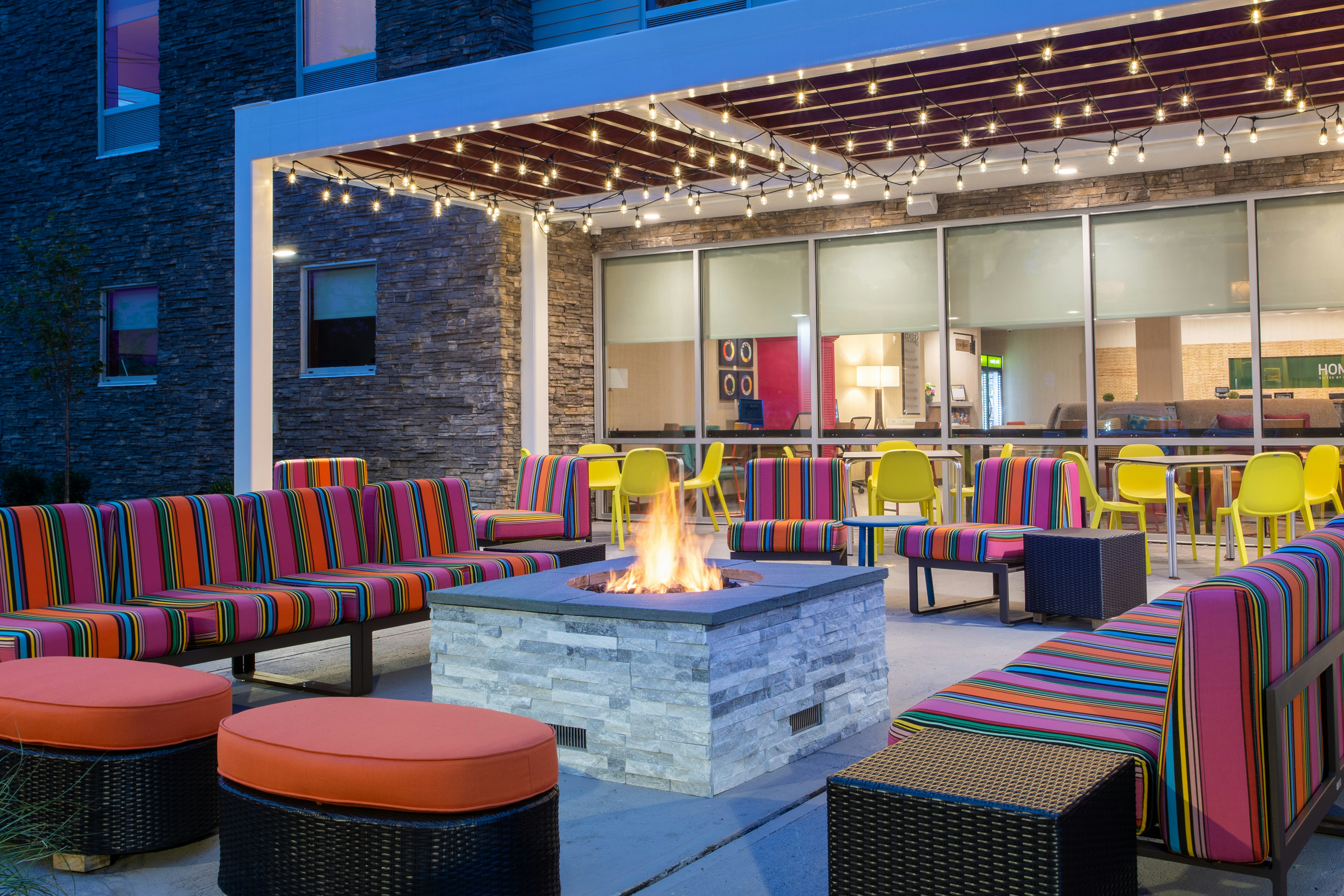 Home2 Suites By Hilton Smithfield Providence 45/46