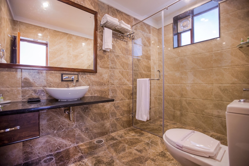 Hotel Ranthambore Regency 47/50
