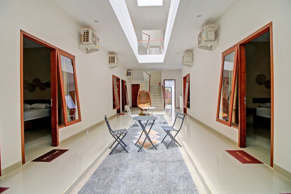 OYO 90820 Madania Guesthouse Syariah 6/23