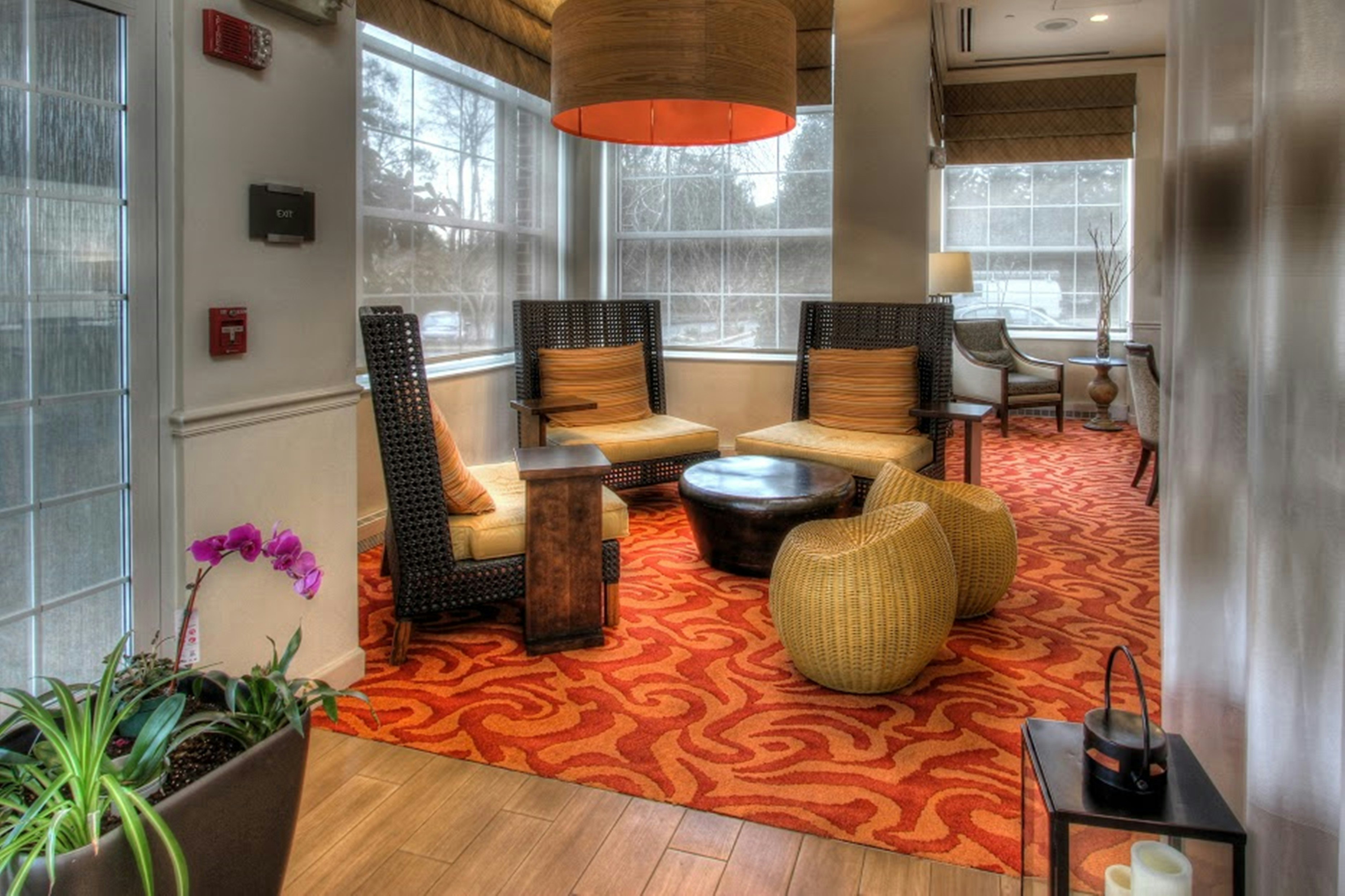 Hilton Garden Inn Williamsburg 19/38