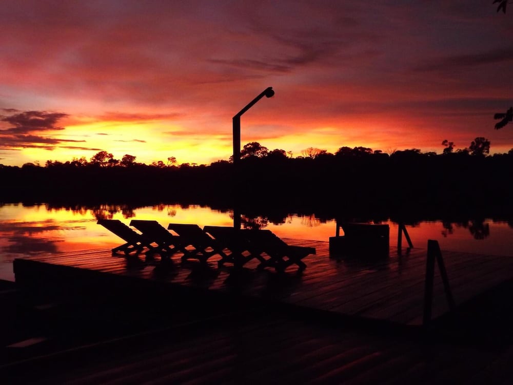 Juma Amazon Lodge 27/50
