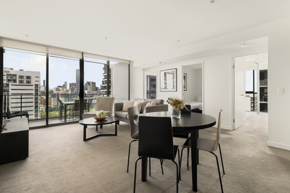 The Milton Brisbane 37/50