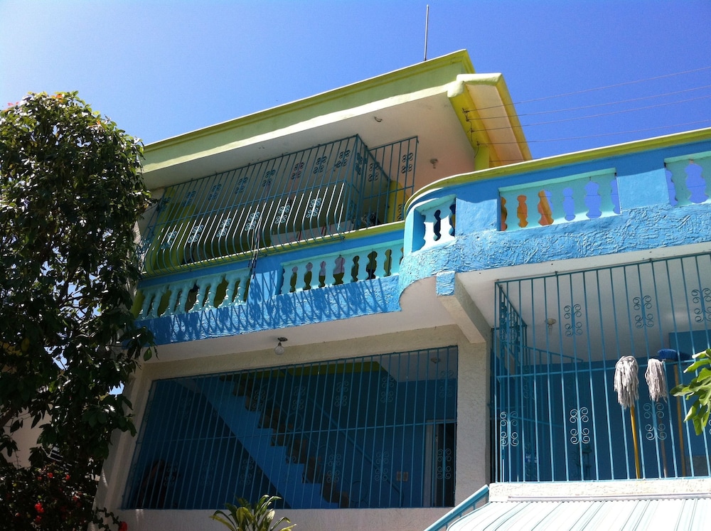 Casa Azul Apartment 5/50