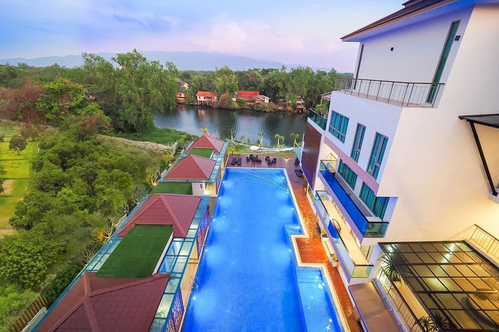 The Peak Chanthaburi Hotel 63/73