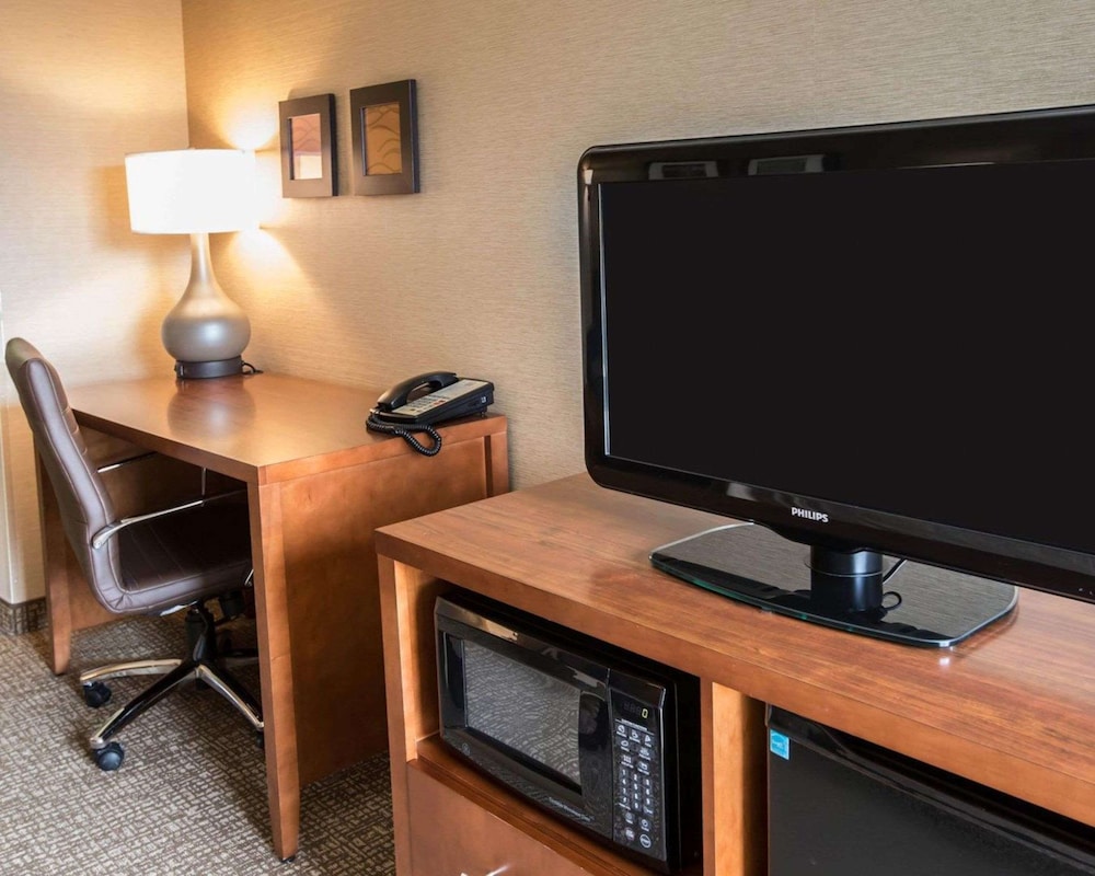 Comfort Inn Crystal Lake - Algonquin 26/33