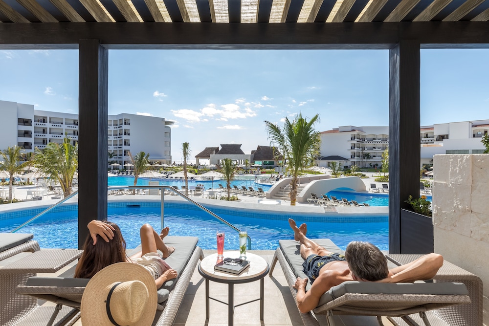 Ventus at Marina El Cid Spa & Beach Resort - All Inclusive 20/48