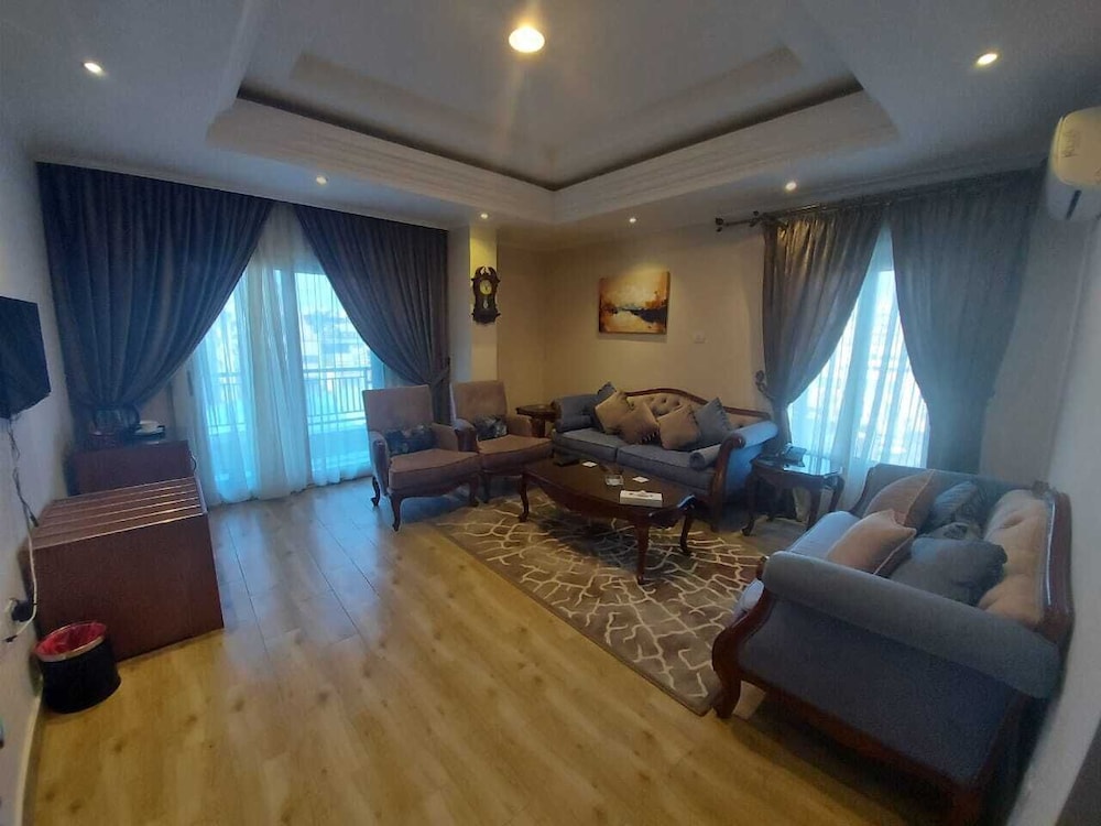 Jewel Zamalek Hotel 24/50