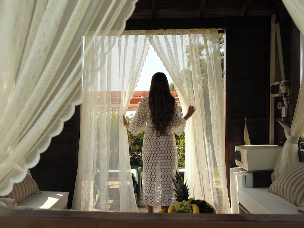 Crystal Paraiso Verde Resort and Spa 47/47