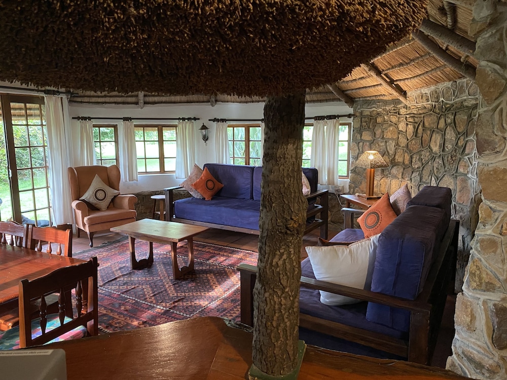 Waterberg Cottages 23/49