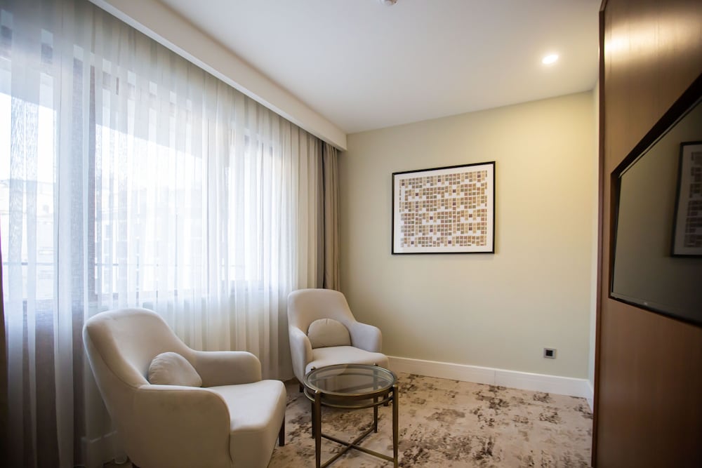 Ramada Plaza by Wyndham Istanbul Sultanahmet 33/50