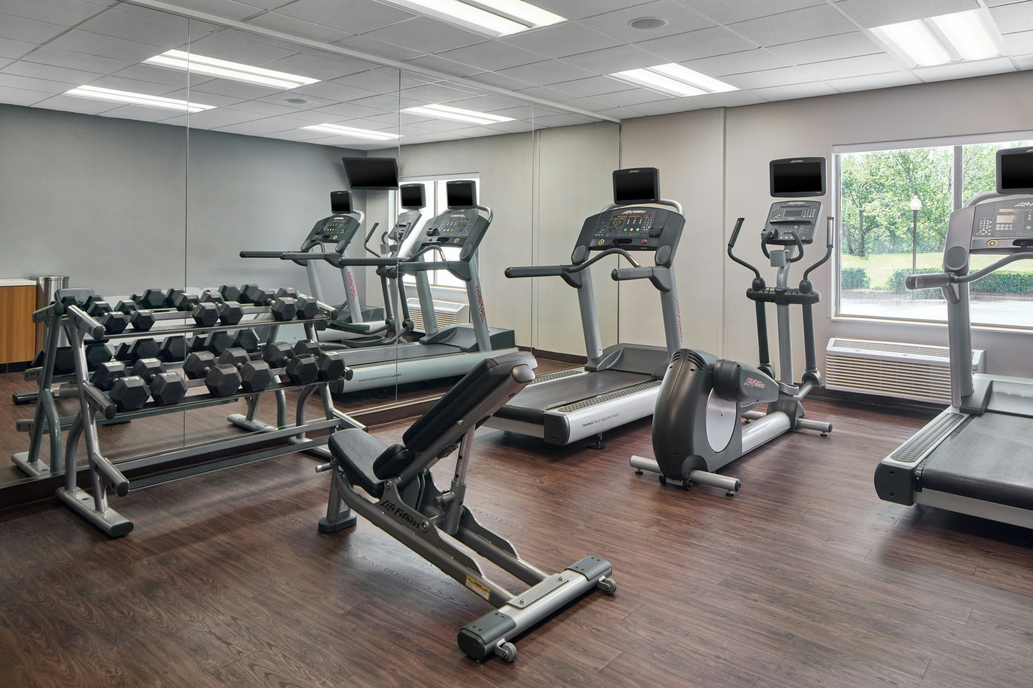SpringHill Suites by Marriott Atlanta Alpharetta 21/48