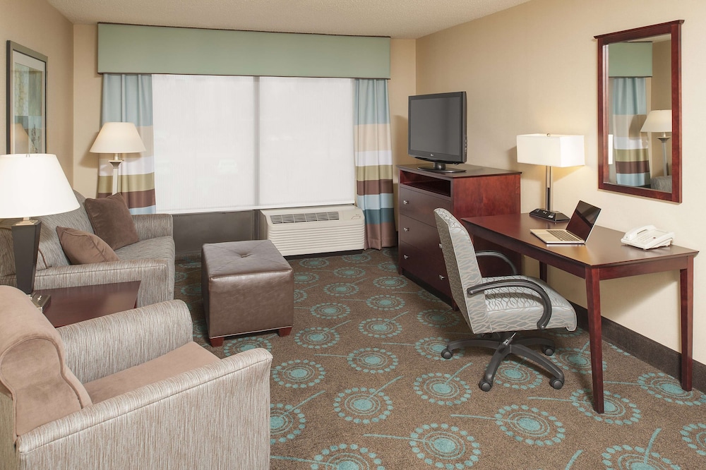 Larkspur Landing Hotel South Bend 41/50