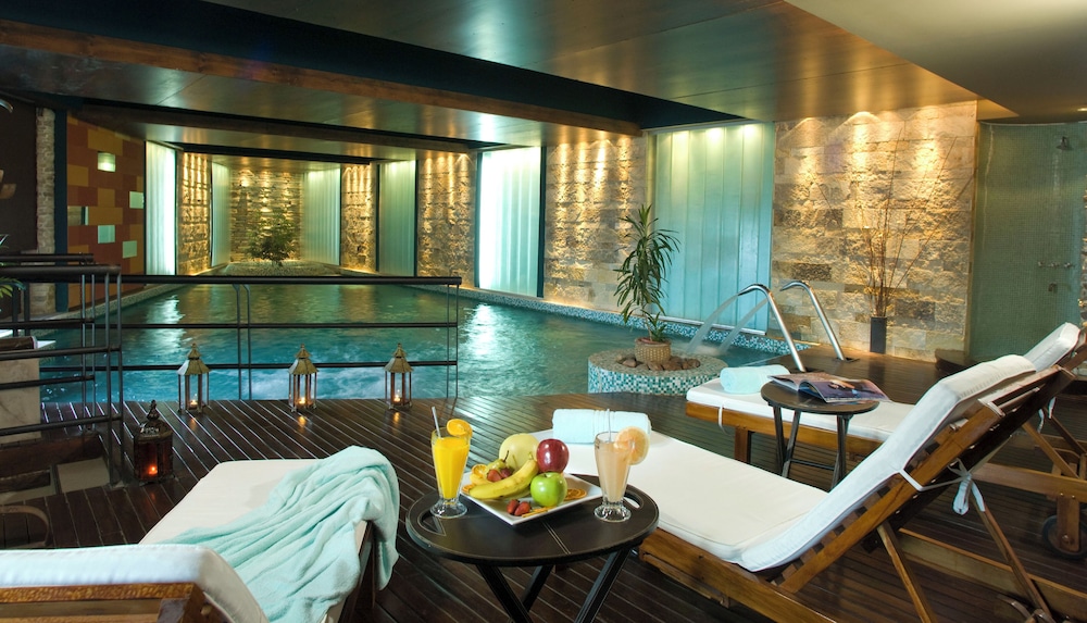 IMAGO HOTEL AND SPA 11/34