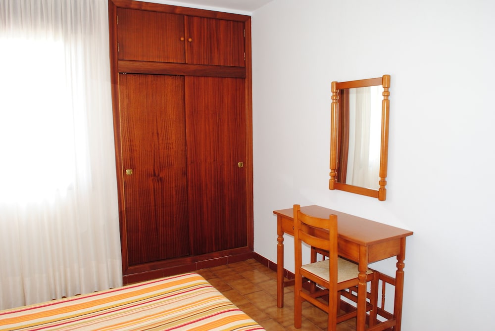 Suaces Apartamentos Turirticos 18/50