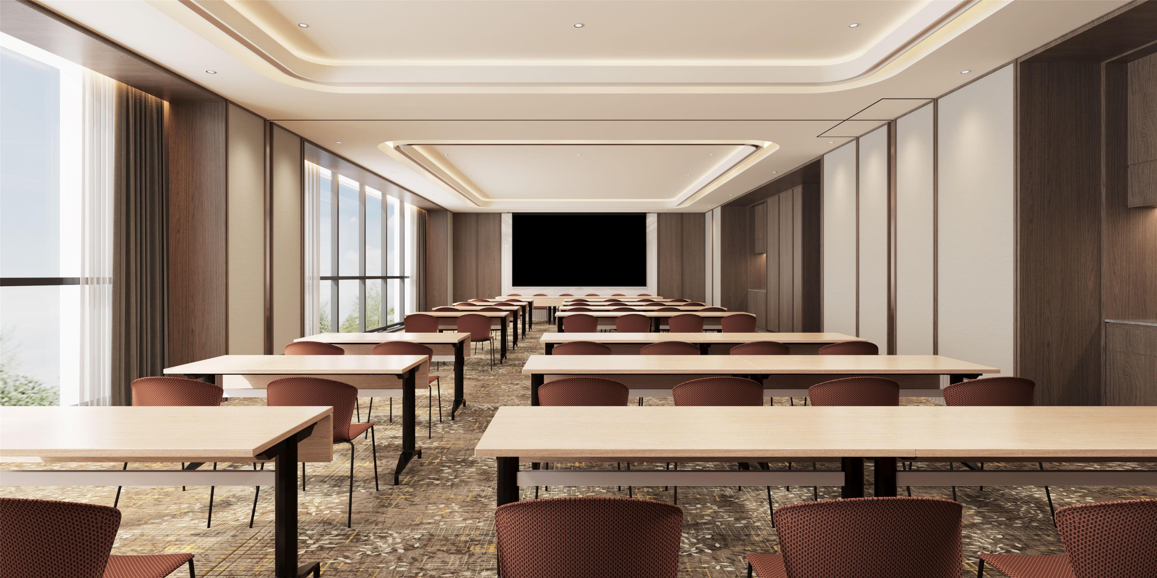 Hilton Garden Inn Lanzhou Anning 24/31
