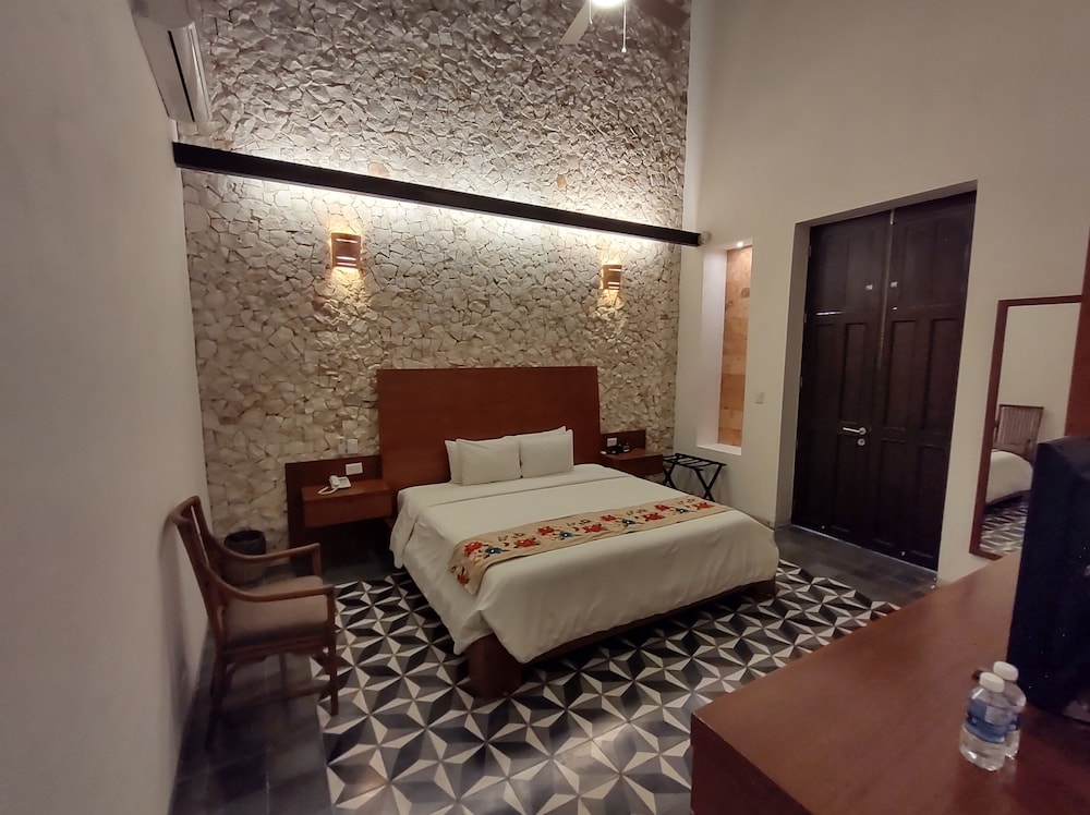 Casona Las Tres Marias - Only Adults 8/76