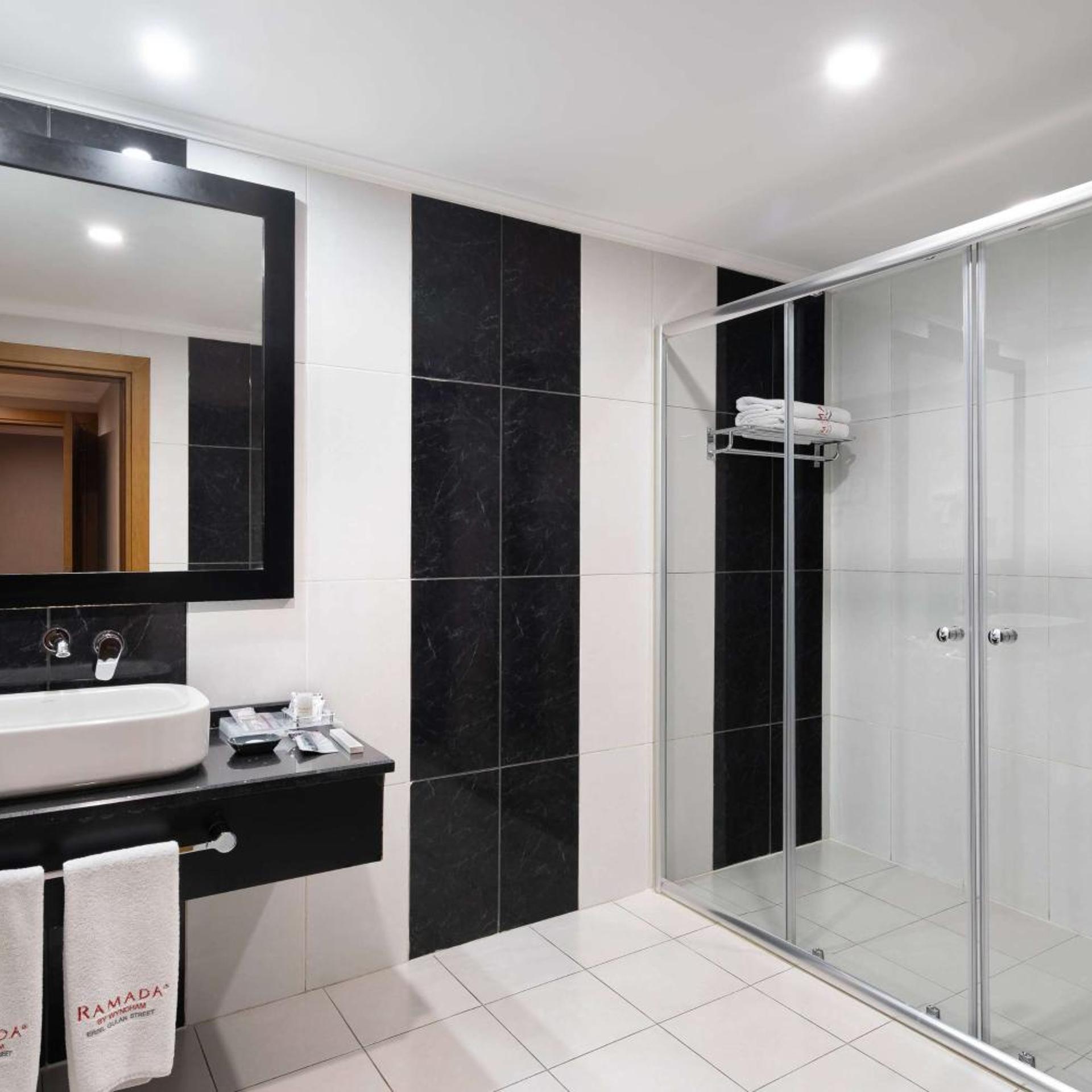 Ramada by Wyndham Erbil Gulan Street 59/60