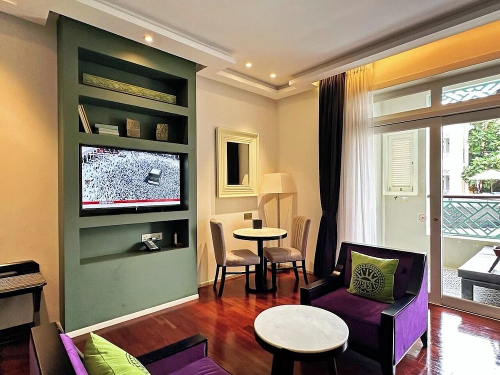 Memoire Palace Resort Spa 33/49