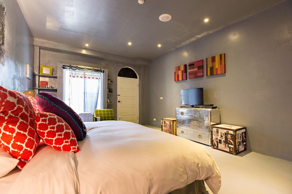 Jin Huei Hotel 17/64