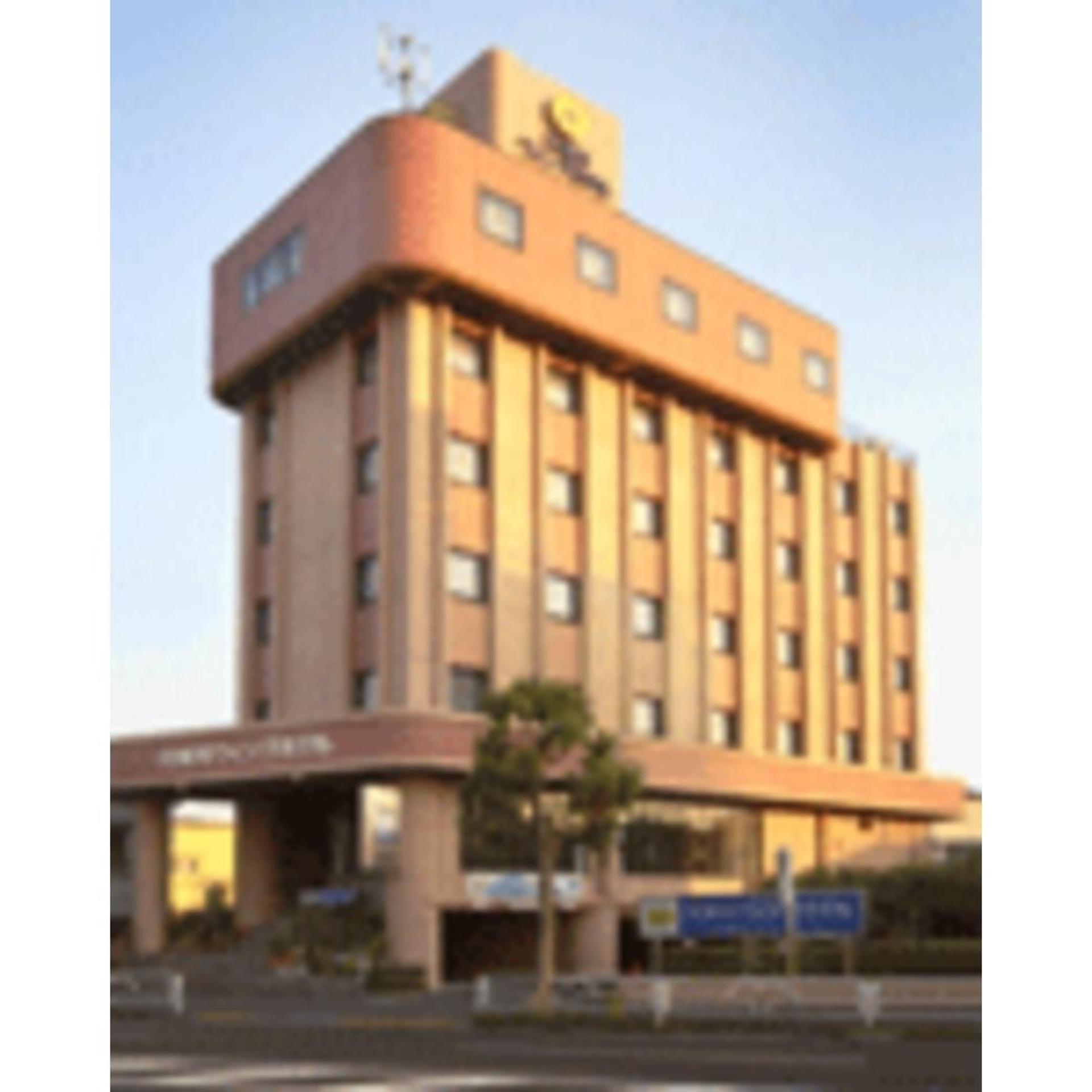 Kumegawa Wing Hotel 3/58