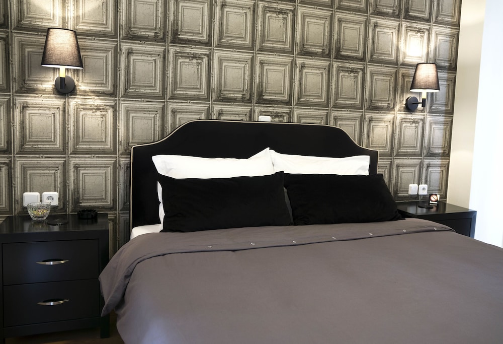 Athens Edition Guesthouse 21/28