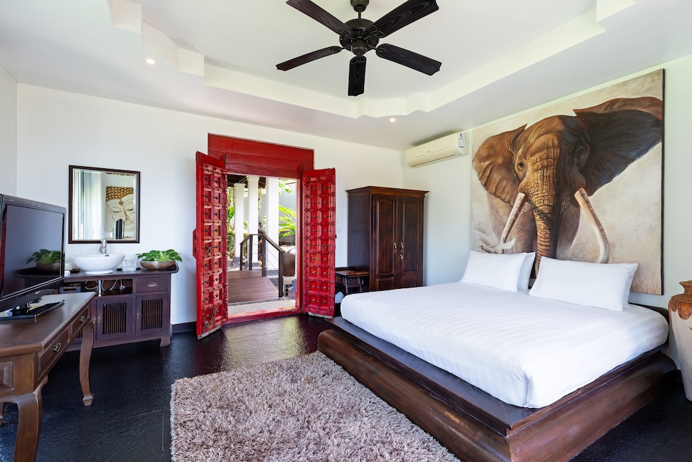 Villa Sawan 7/50