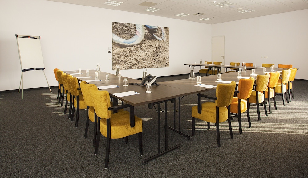 Fletcher Wellness Hotel Sittard 33/35