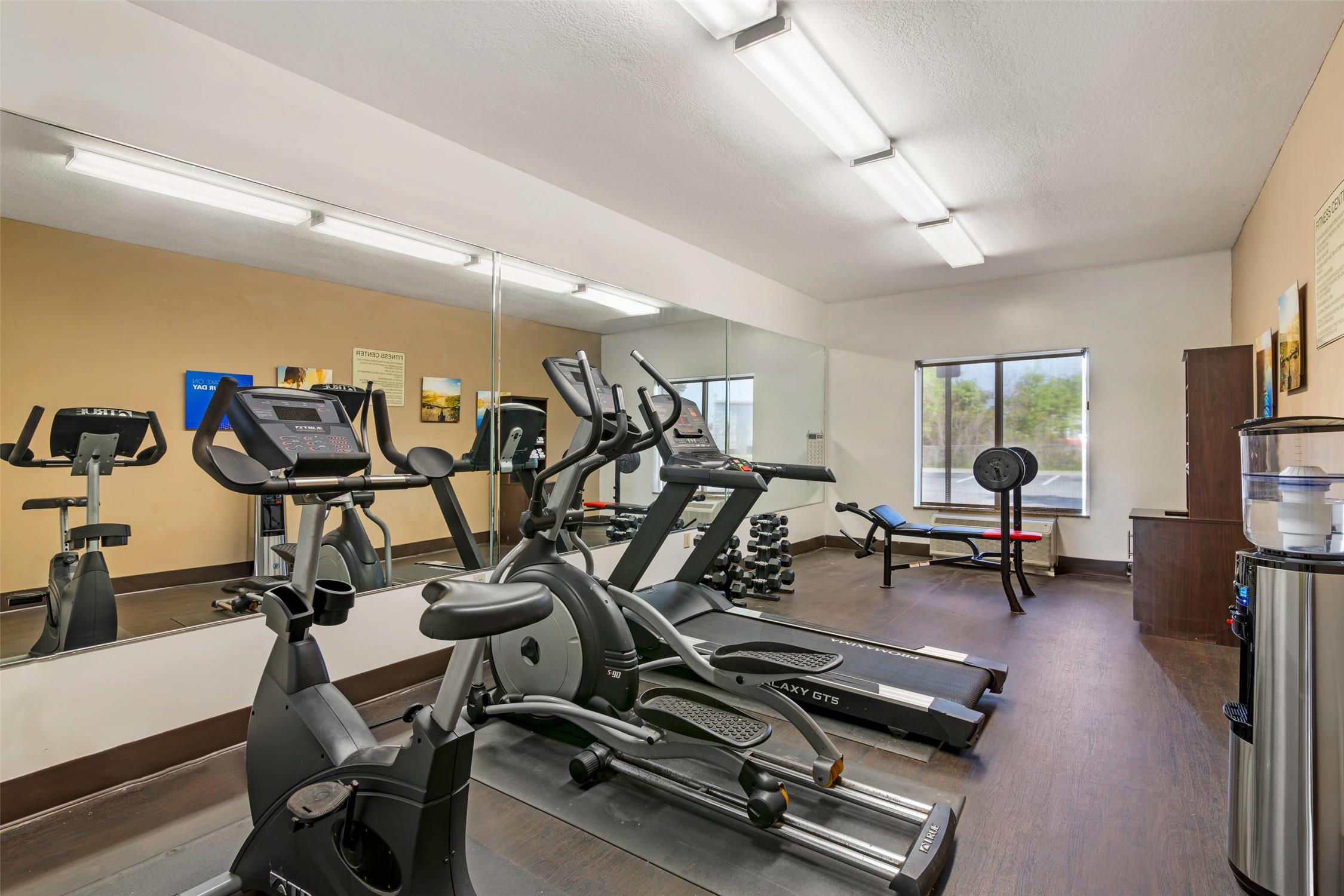 Comfort Suites Brunswick GA 21/44