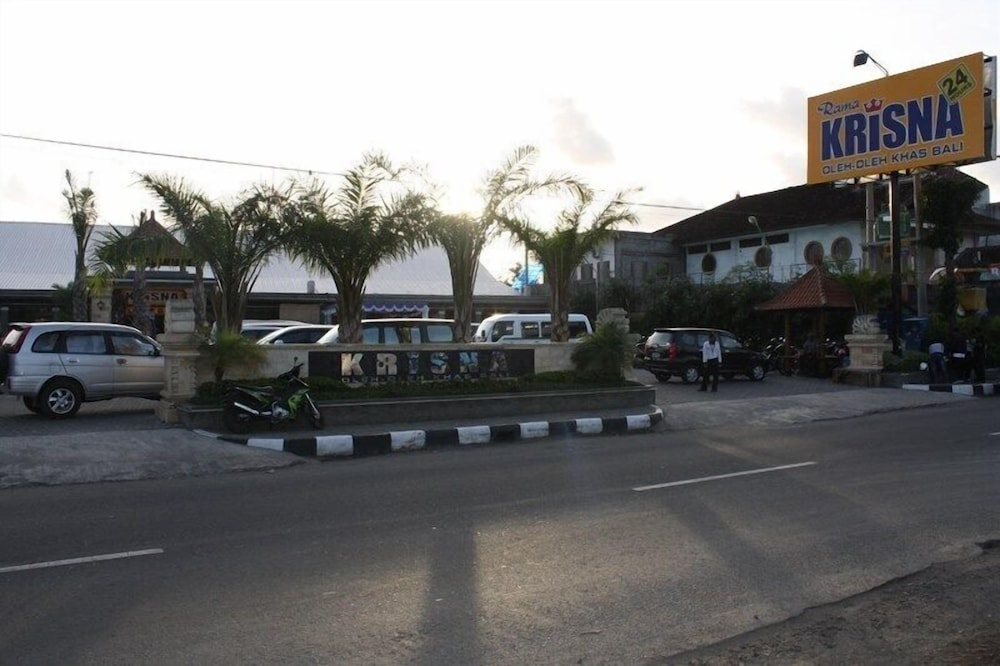G Sign Style Hotel Kuta Tuban 37/43