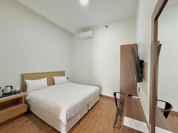 Hotel Kondang Syariah 5/11