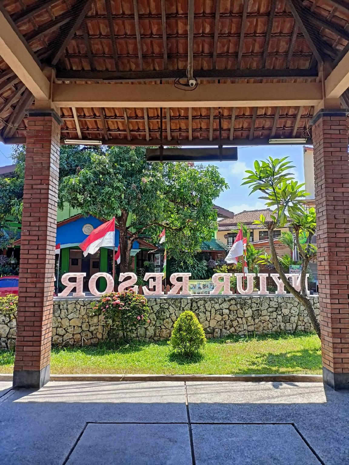 Nyiur Resort Hotel 32/32