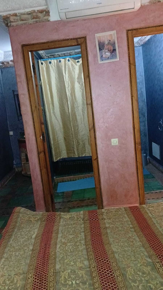 Riad Puchka 32/50
