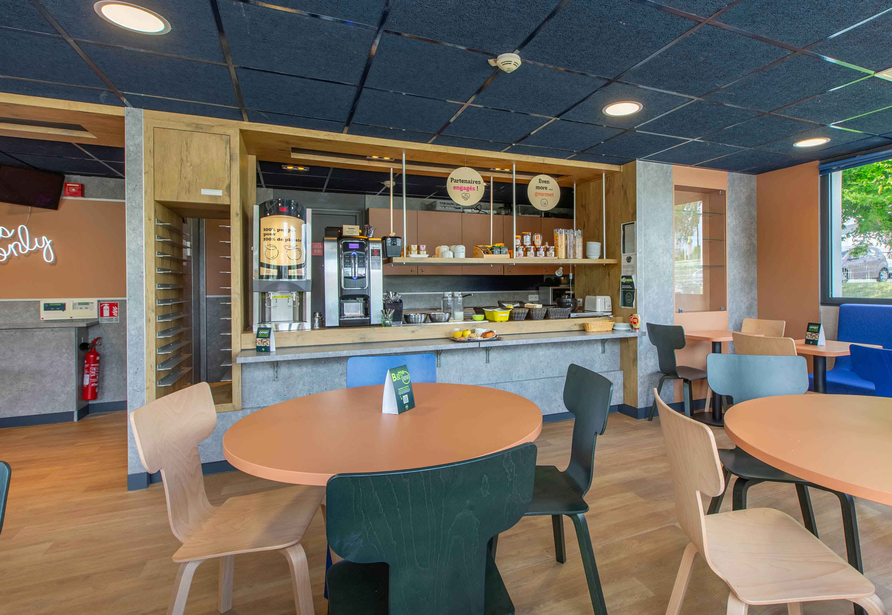 B&B Hotel Chateauroux A20 L Occitane 16/29