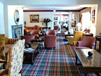 Tweeddale Arms Hotel 13/23