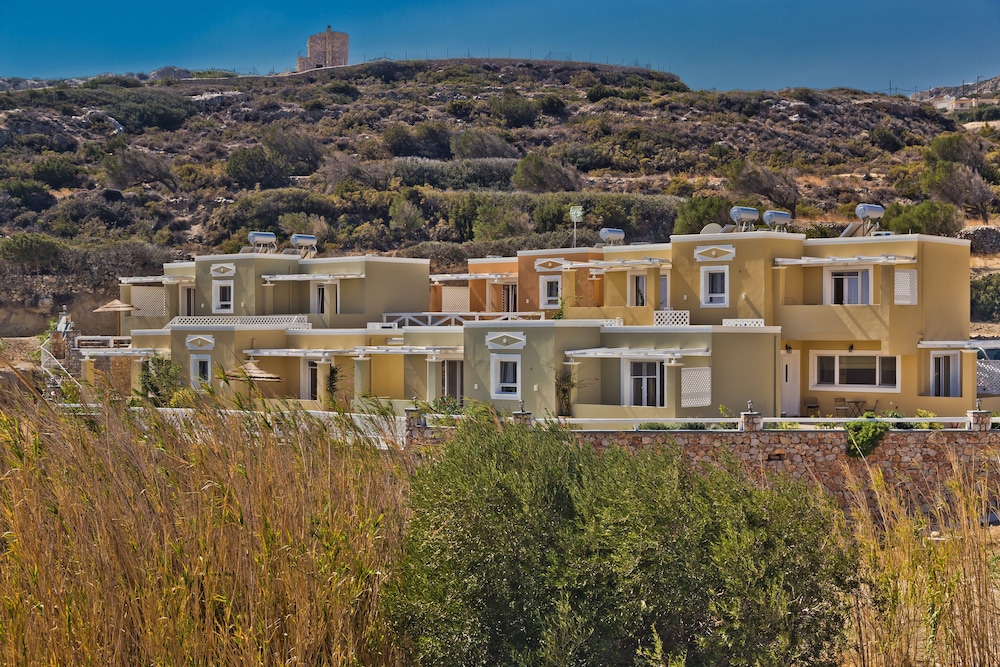 Elaia Villas 62/72