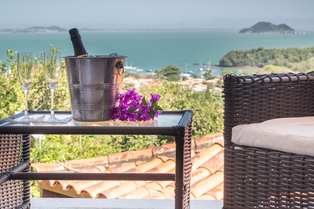 Ilha Branca Exclusive Hotel 21/50
