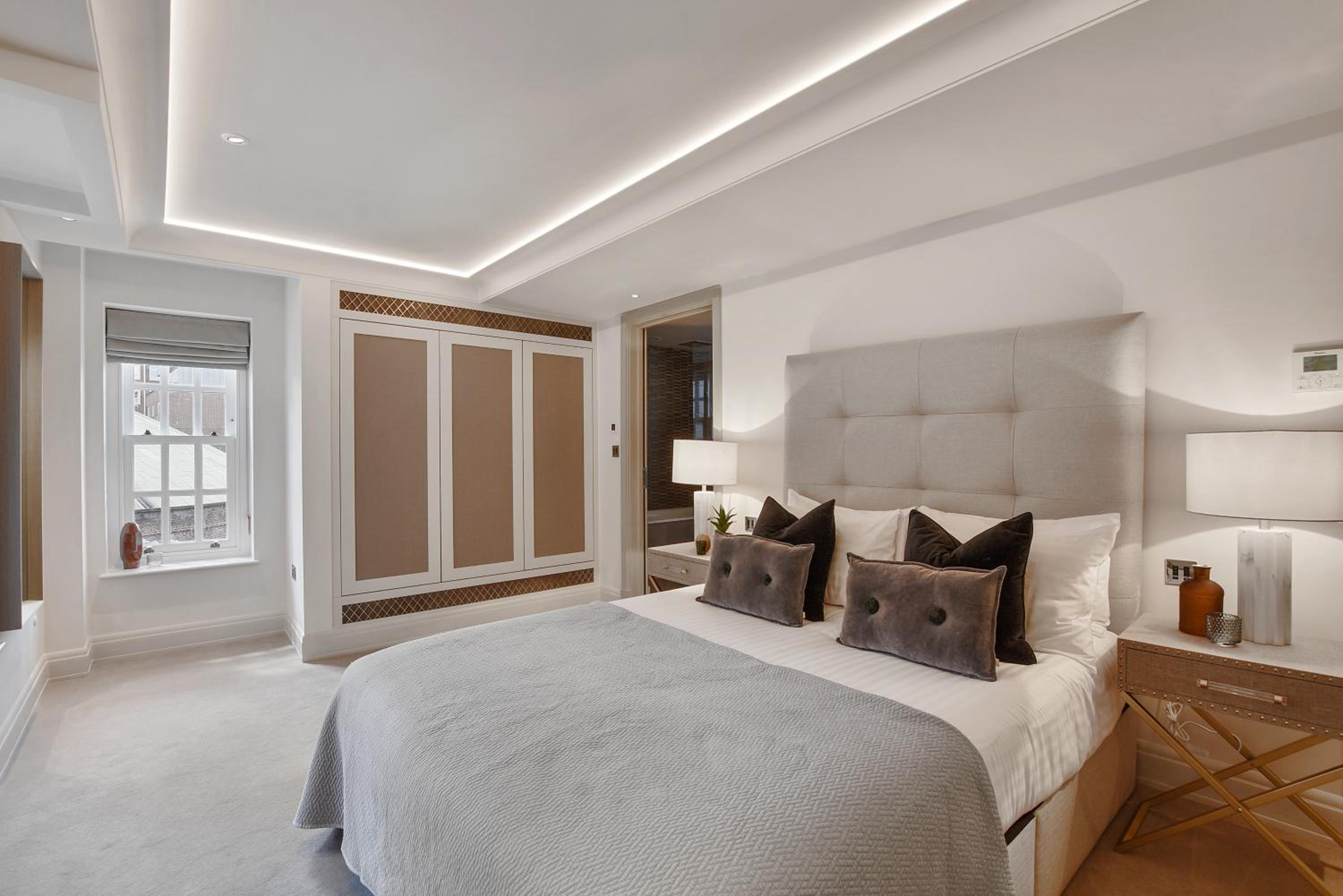 Two Bedroom Apartment