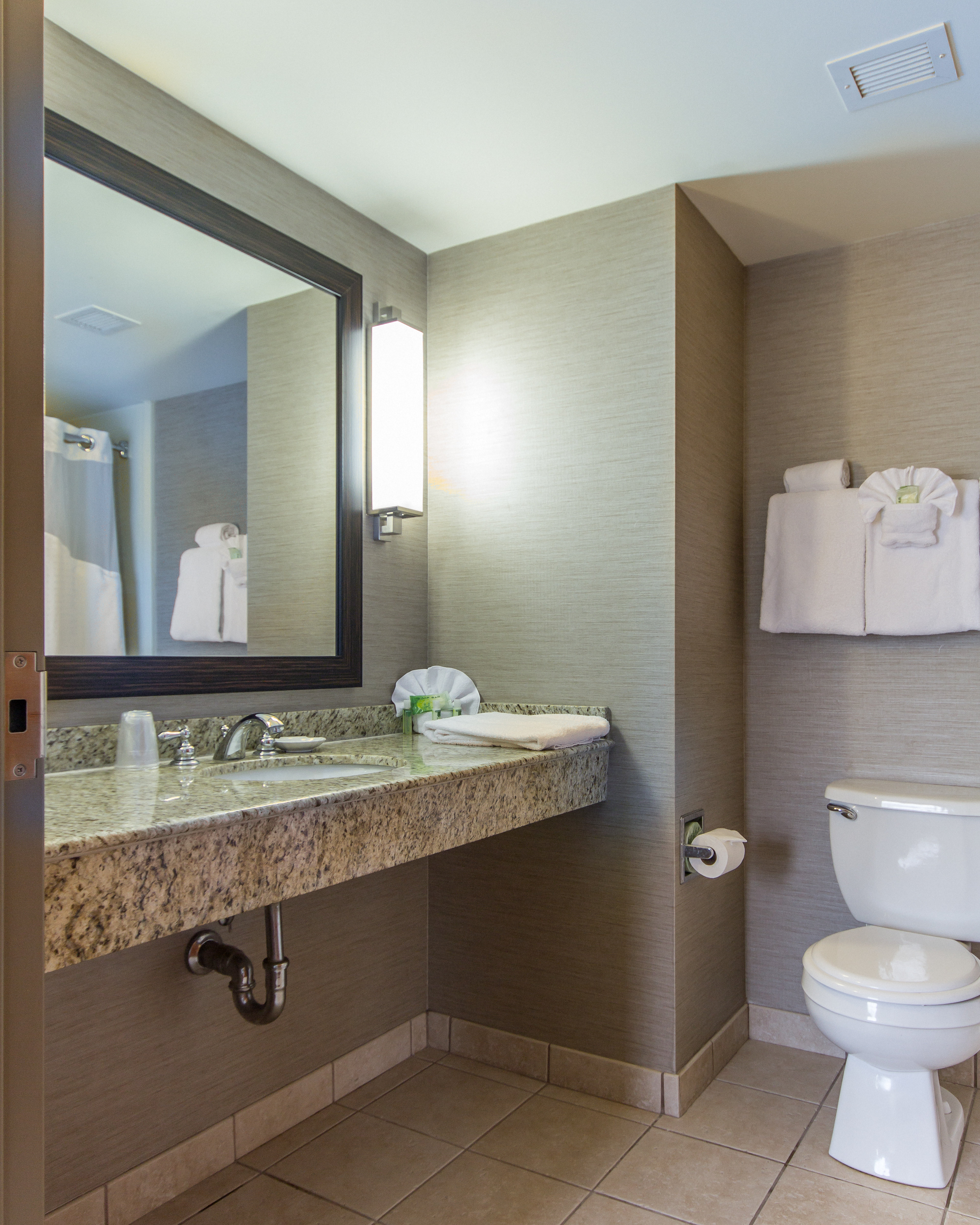 Holiday Inn Express Hotel And Suites Auburn 39/42