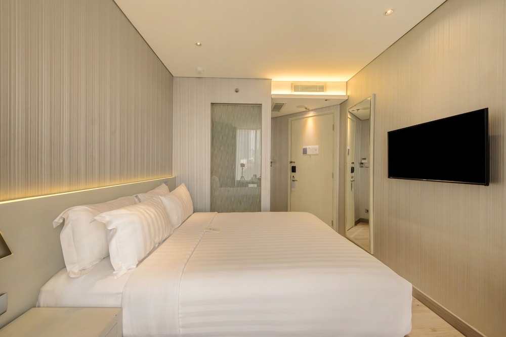 Ashley Hotel Jakarta 14/66