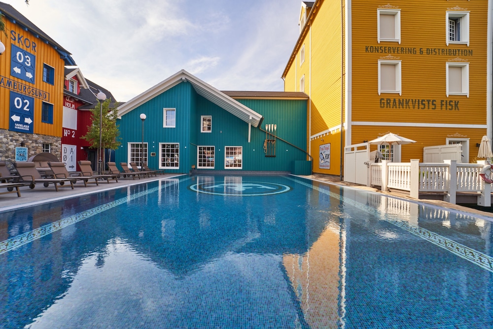 Europa Park Freizeitpark Erlebnis Resort Hotel Kronasar 4/50