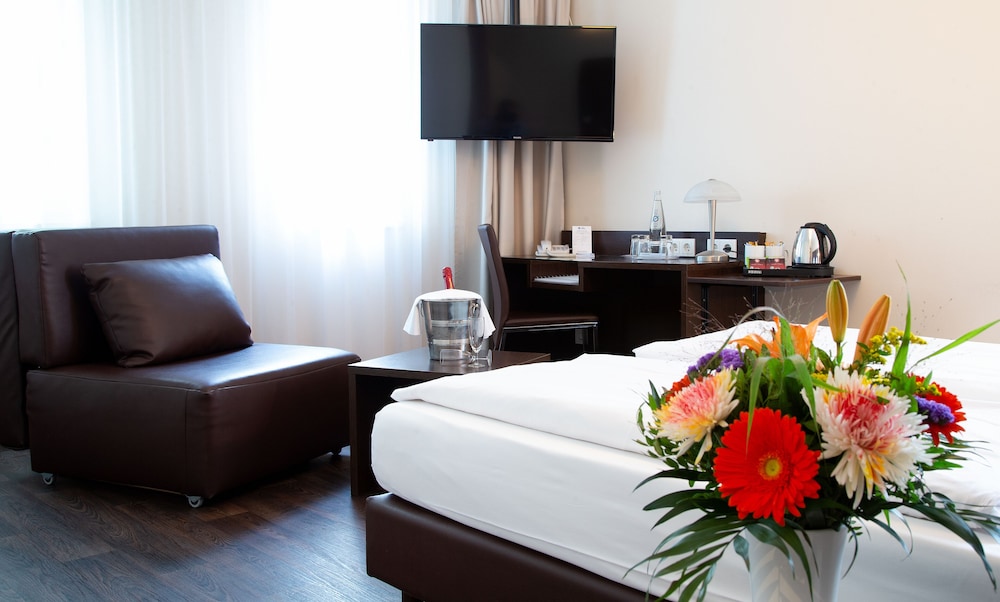 Premier Inn Berlin City Spittelmarkt 37/61