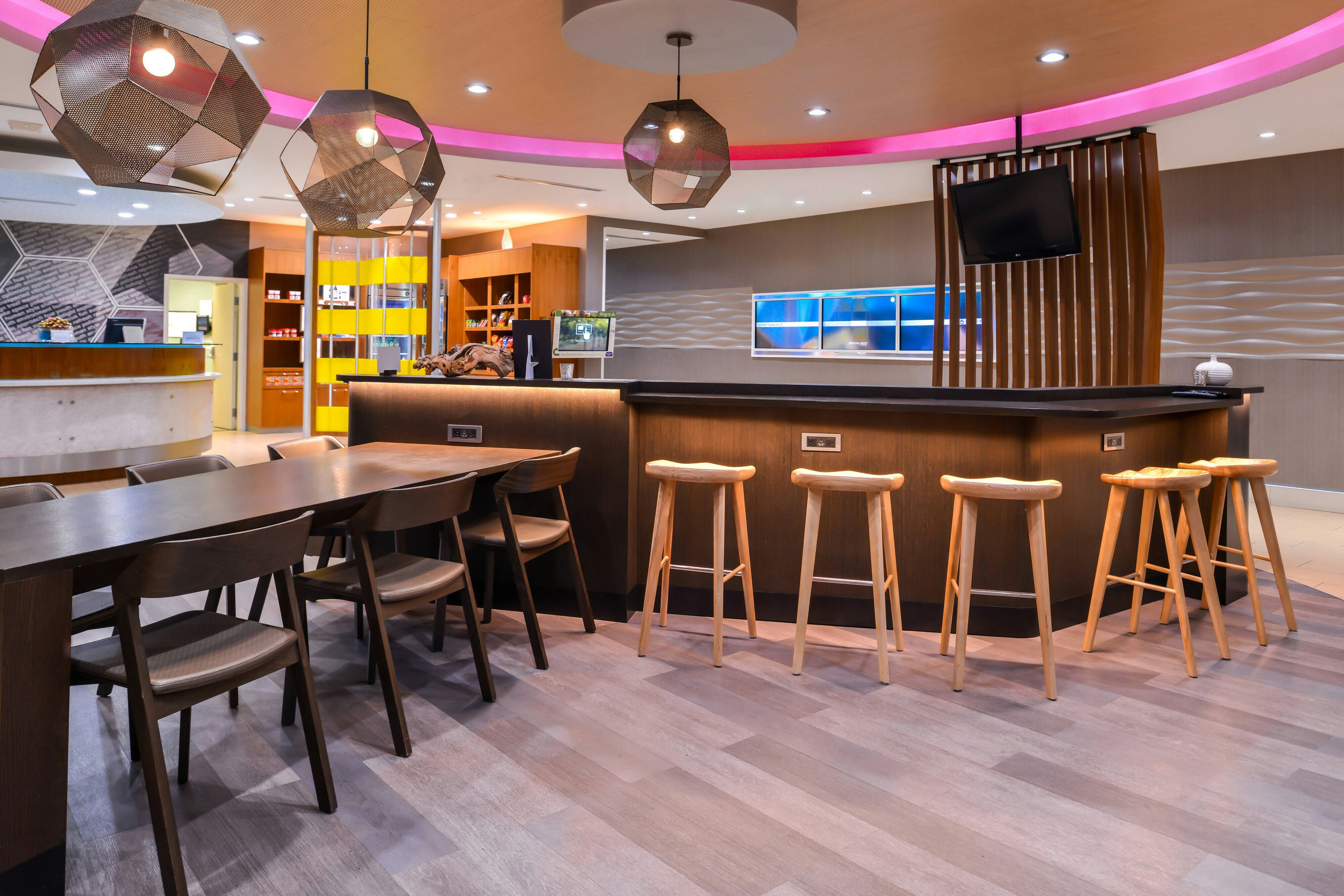 Springhill Suites Temecula Valley Wine Country 15/29