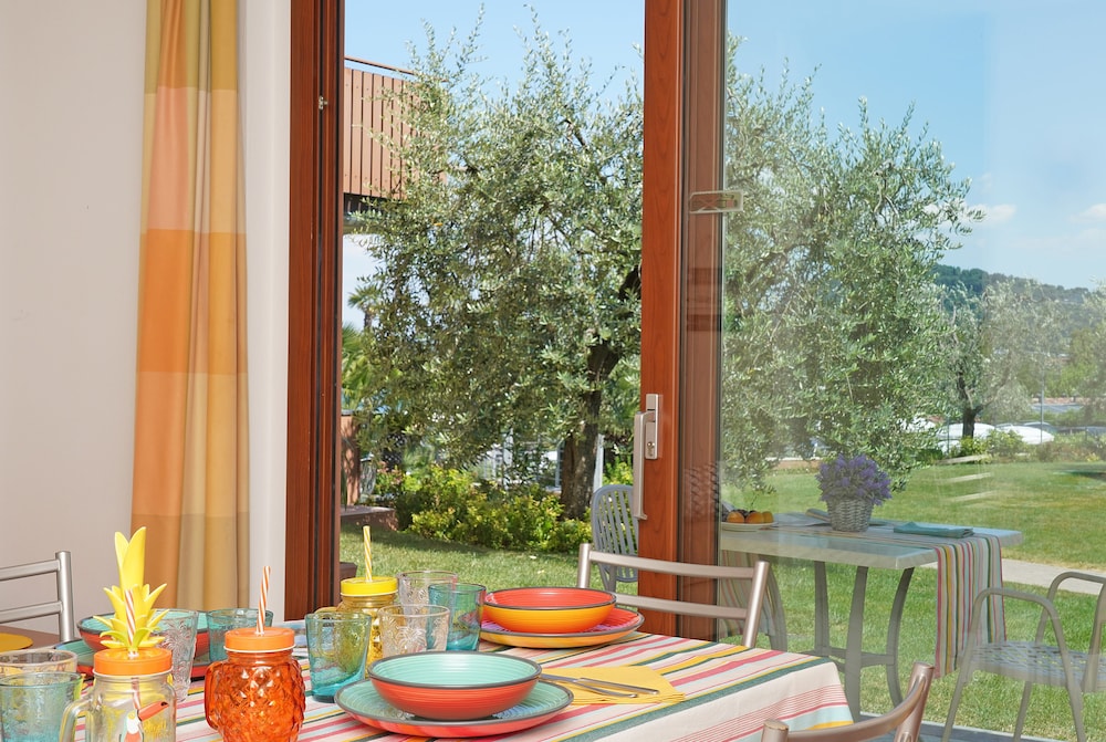 Residence Onda Blu 44/50