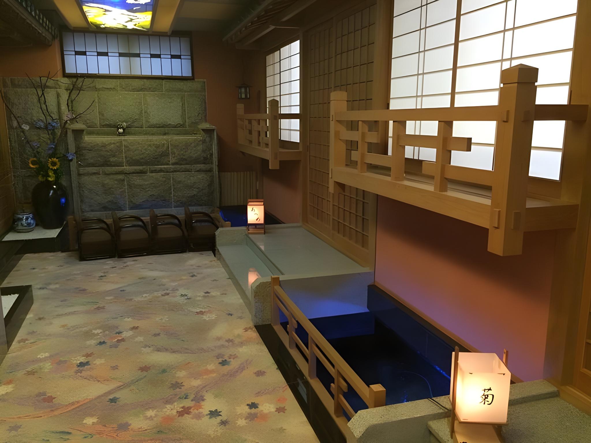 Nakayoshi 12/24
