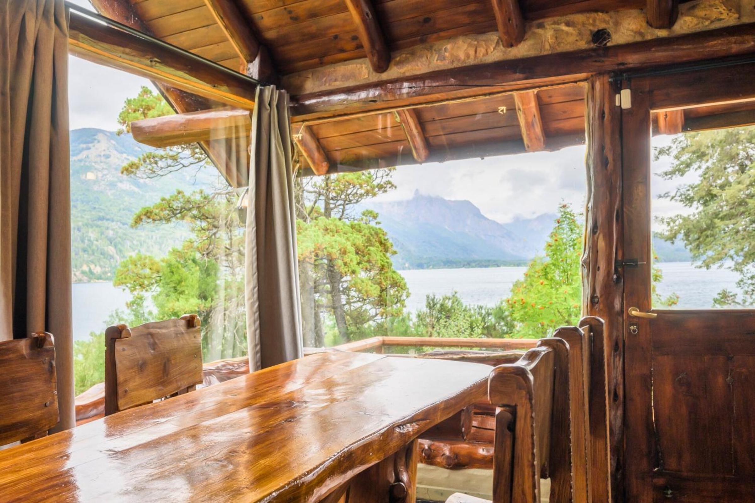Villa Labrador Bariloche 6/23